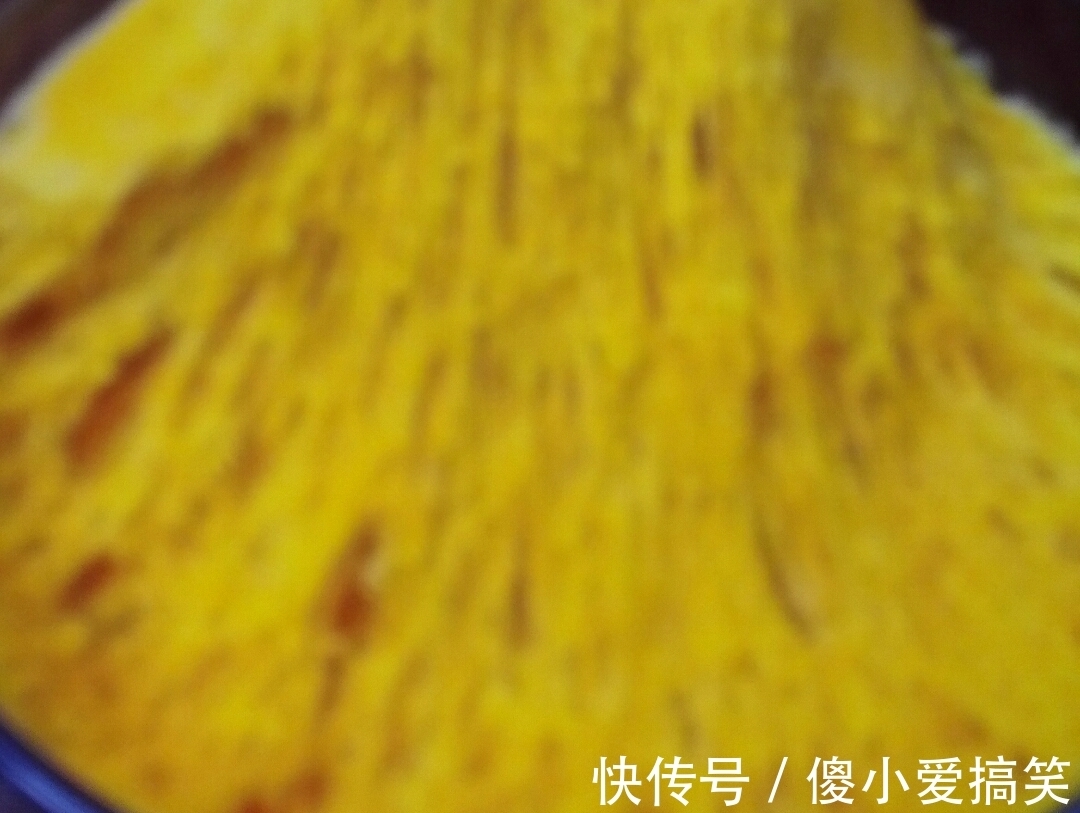 胡萝卜也可以这样吃,暄软香甜,美味可口,有一举多得的功效