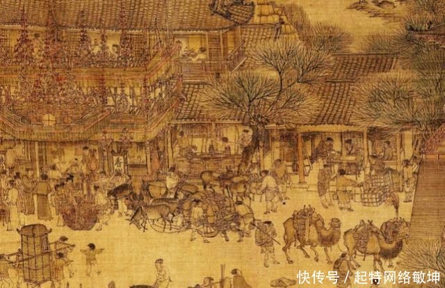 外国|宋朝,虽说是我国古代最富的朝代,但外国为何对宋朝如此推崇?