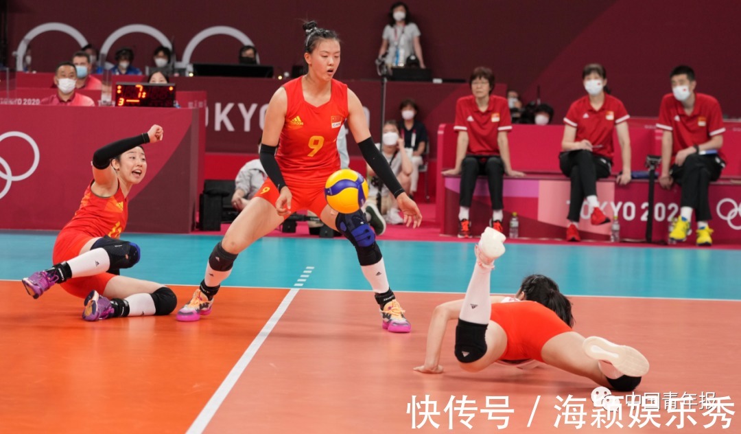 奥运会|女排3:0胜意大利队!郎平赛后道歉,泪洒赛场