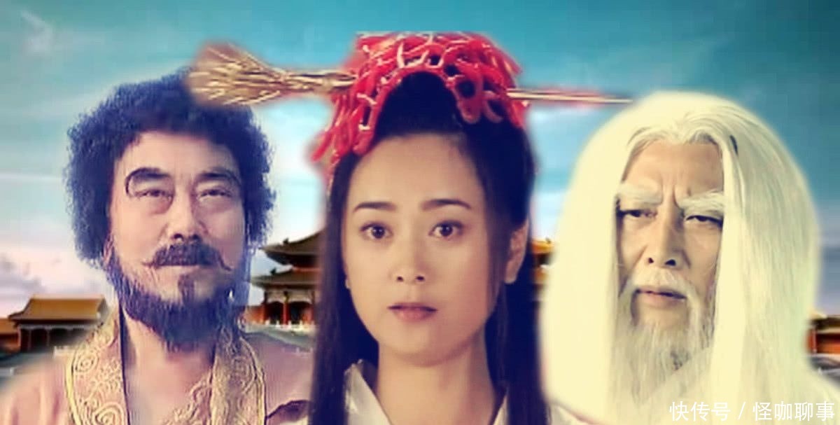 封神演义里,商朝灭亡的真正原因是什么?只因纣王一句话