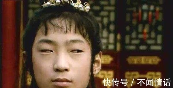 赵姨娘#赵姨娘到底是不是美女?曹雪芹用8个字给出了答案