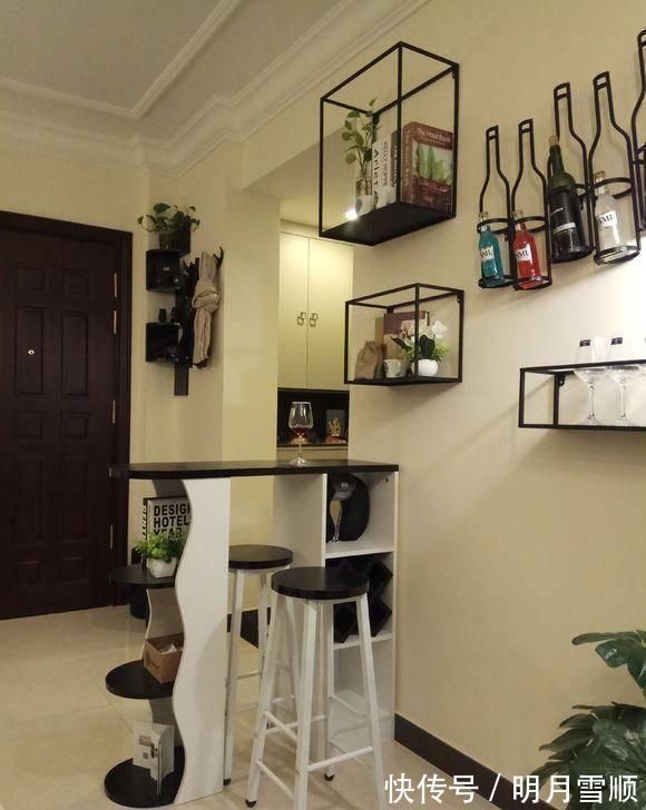 榻榻米|108平3房入住一年多了,建议大家包阳台真的太棒了,给大家晒晒