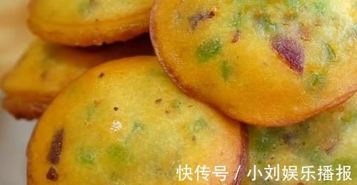 我家面粉从不蒸馒头,这样做比包子油条还简单,一次做8个,真香