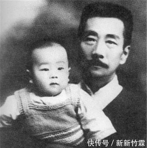 许广平$鲁迅有一个儿子四个孙,在鲁迅先生的光环下,他们都有什么成就呢