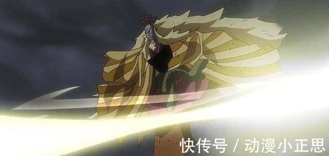 七武海|海贼王: 敢从推进城越狱的五大海贼, 三个七武海, 一个传说大海贼