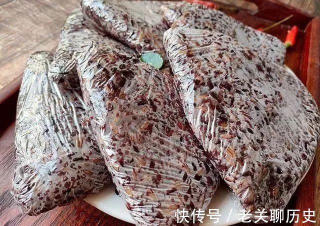 红豆|用它代替米面做早餐,低脂低卡高蛋白,一次煮一锅,吃7天没问题