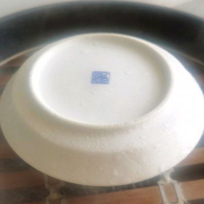 超容易的自制蜜豆双皮奶，香甜幸福的味道