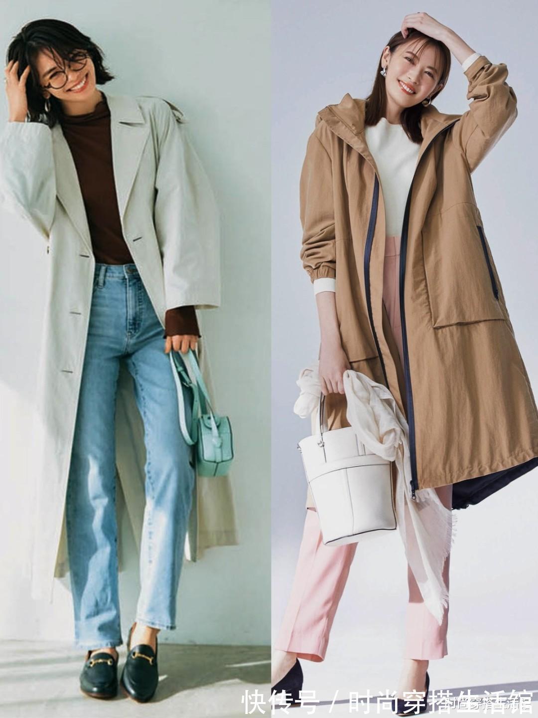 女人|越简单越高级,40+女人别再追求少女感了,看这样穿多美