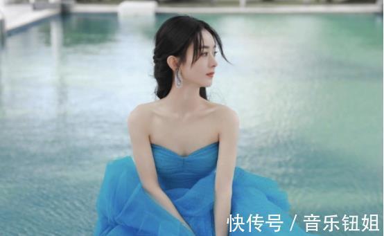 前嫌|果然是良心老板趙麗穎被黑后不計前嫌,為周也站臺《中餐廳5》