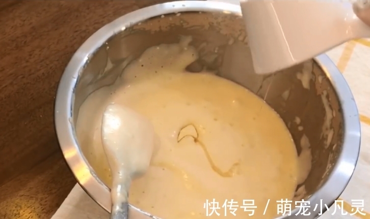 步骤|电饭煲也能做蛋糕?不仅好吃,做起来还很简单,新手做也没有压力