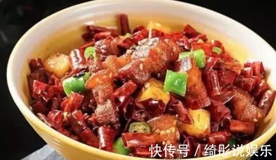 在家经常吃的几道家常菜,在家自己下厨,全家人吃着开心