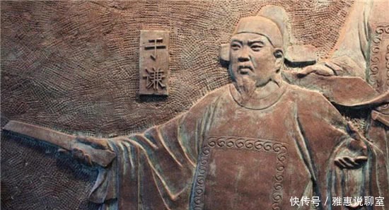 皇帝|皇帝杀了大英雄，太后绝食3日，反复说3个字，果然应验