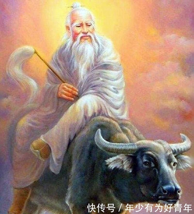 智慧$庄子:真正开悟的人,大多沉默寡言,却有着接通天地的智慧