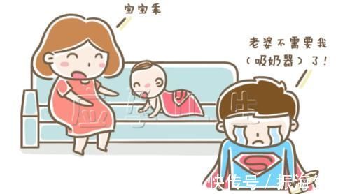 乳头|快来看一看，身处哺乳期的你注意这些事情了么？