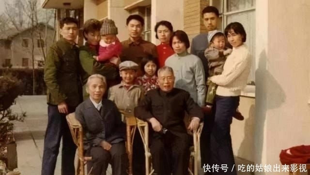 红军干部|宋任穷:抢渡金沙江,拜访汤恩伯,迫使苏联按时提供原子能设备