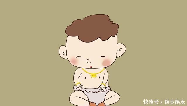 寓意|还在给小宝宝戴它吗虽然寓意好,但却不适合宝宝戴