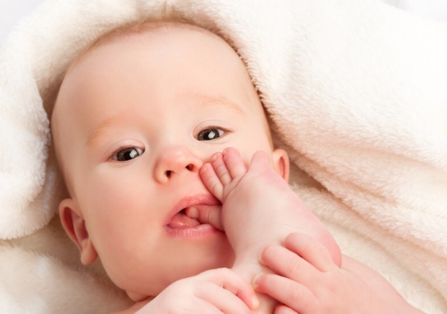 林教授|大脑发育有信号,如果宝宝有这些表现,说明未来有当学霸的潜力