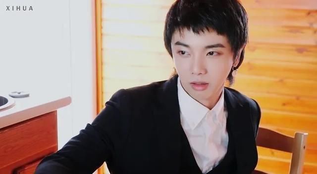 旅途的花样|华晨宇被“欺负”的那些过往,看着看着却笑出了声