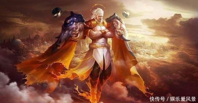 故事|度众的印光大师,阿育王少时的故事