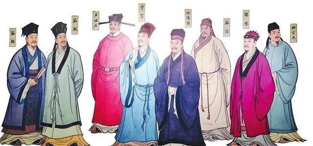 仁慈|开创文化盛世,用尽天下奇才;中国历史上最仁慈的皇帝