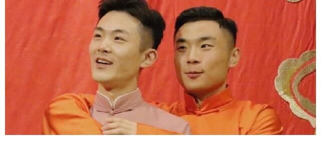 搞錯(cuò)隊(duì)員名字，拿隊(duì)員離婚砸掛，德云社張鶴倫返場(chǎng)表現(xiàn)讓