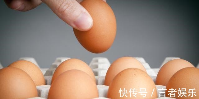 鸡蛋也能造假教你3个小妙招，再也不用担心买到假鸡蛋