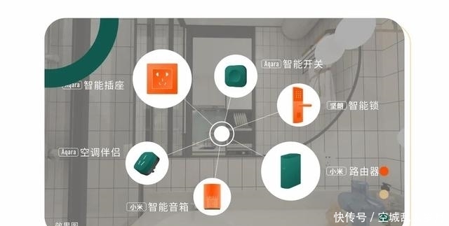 遇鉴美好丨朗峻广场创意展示空间盛装开放