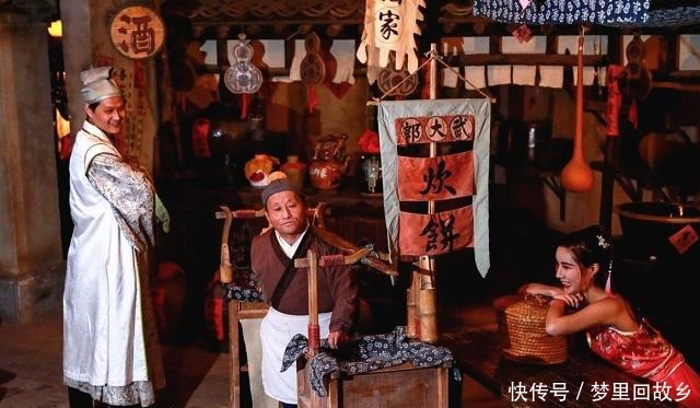 赚钱|俗语“人穷不碰三生意,没钱不做三买卖”,教你赚钱要有自知之明