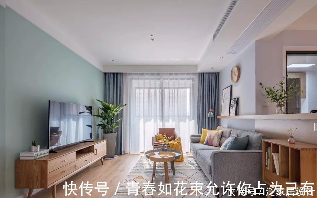 水晶灯|装修还在为“面子”买单？这些地方别瞎装，浪费钱还不实用！