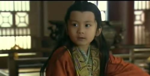 皇帝|刘邦的八个儿子，除了刘盈和刘恒做了皇帝，其他儿子结局如何？