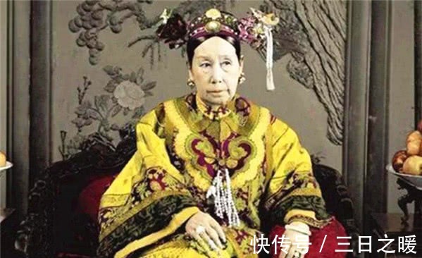 顺天府志|清朝的一女婴出世时，乌鸦遮天3日不散，算命先生大清的祸害！