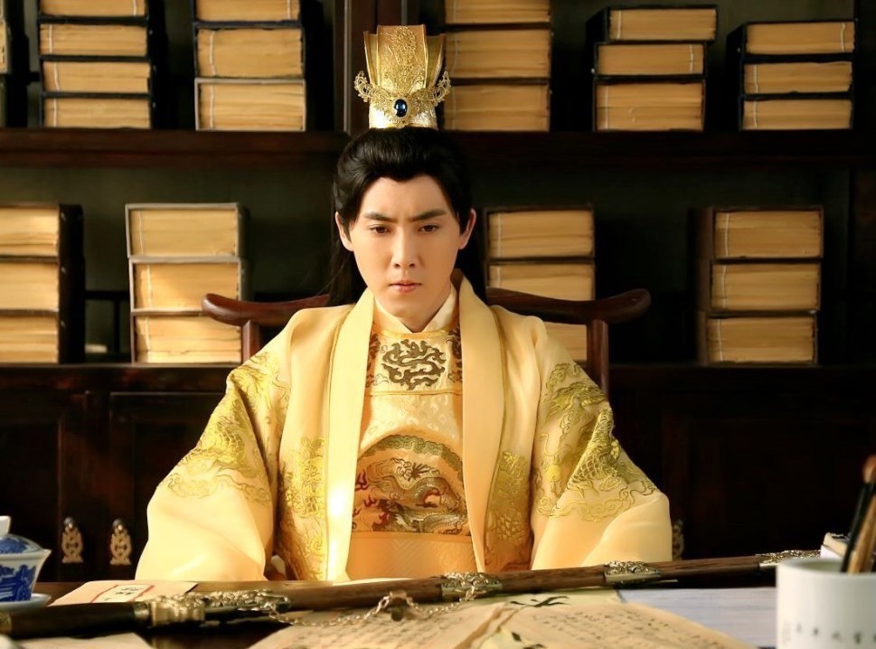 盘点|盘点历史上那些“不务正业”的皇帝,皇帝喜欢做木工?你知道有哪些吗