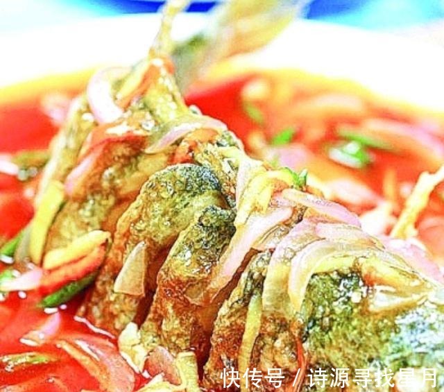 滋汁|做了十年的糖醋鱼,终于总结了几条好经验!