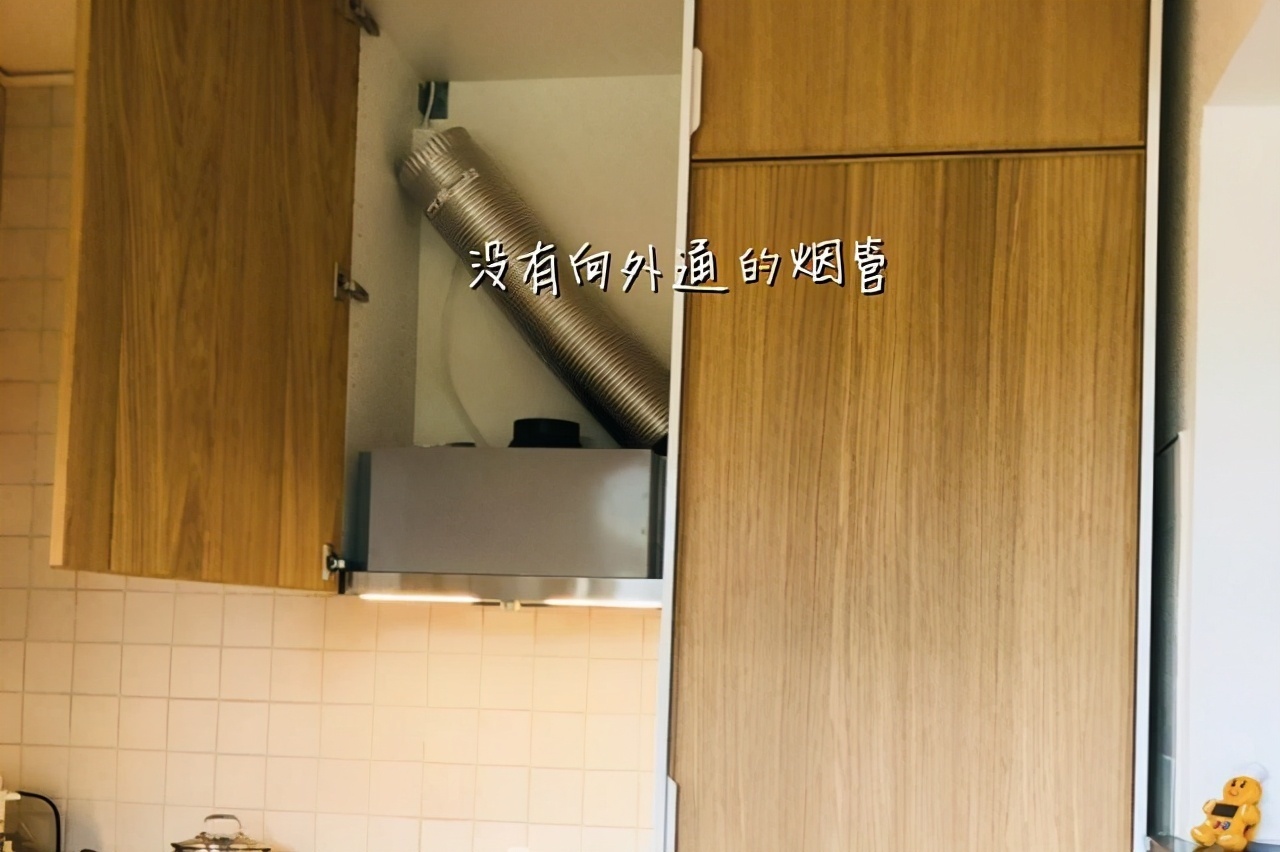 生活习惯|在这些家居奇观面前，德国“油烟往室内排”，简直是小儿科