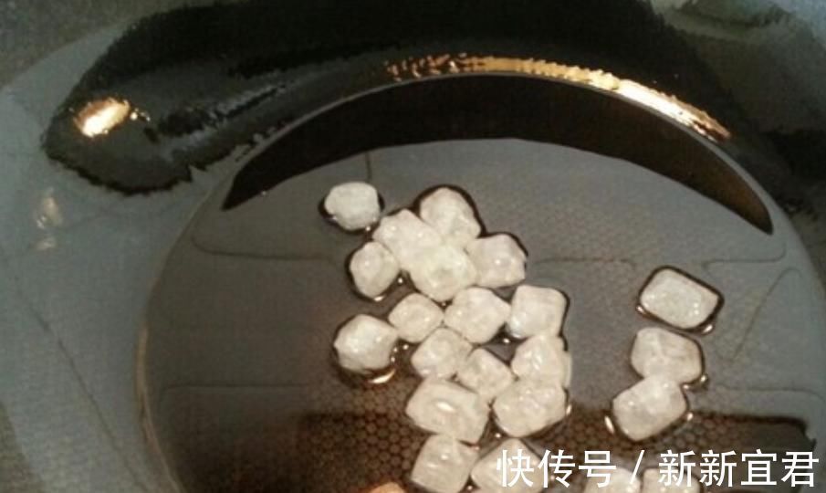 红烧肉|红烧肉入口即化,只需一步,半小时搞定,不油不腻,老少都爱吃