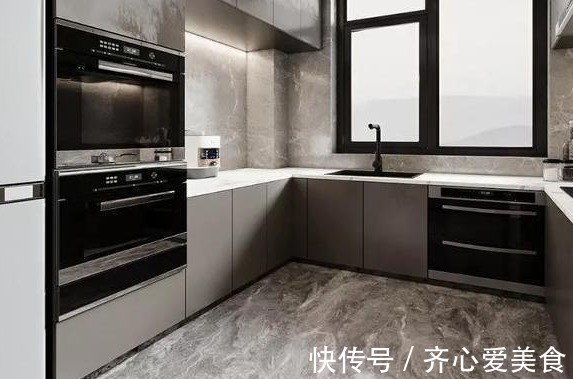 杂坛|为何灰色瓷砖很流行？有什么优点和缺点？选择时要注意什么？