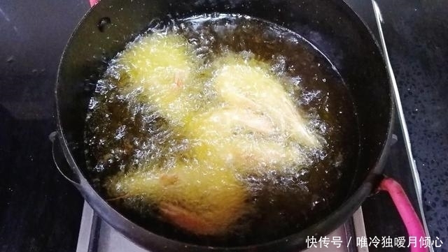 营养|大虾此样做,像薯条一样口感焦酥,营养美味,不剥虾皮就能吃