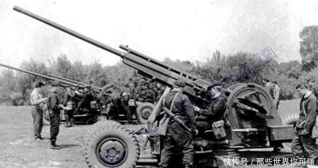 强国|捷克斯洛伐克号称“欧洲第五强国”,为什么不敢与德国一战