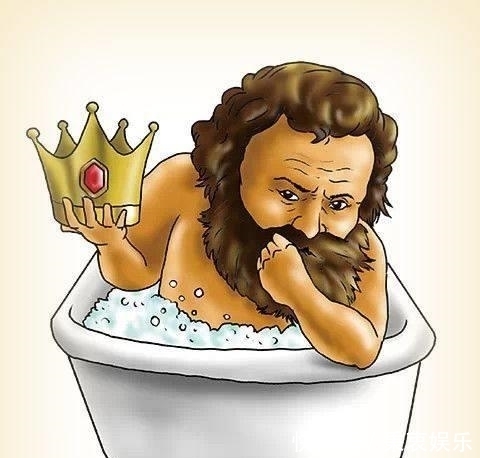 叙拉古城|世界历史:伟大的科学家,最后竟然是这样离世,太悲催了