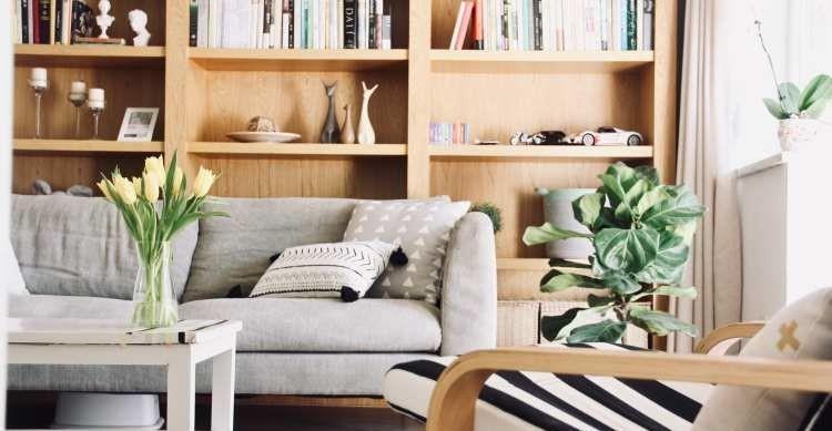 住宅公寓|90后女青年的独居生活,75平住宅公寓,用15万打造理想小家