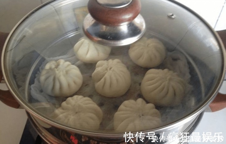 放进冰箱|包子没吃完，不要直接放冰箱！教你一招，1个月还新鲜，简单实用