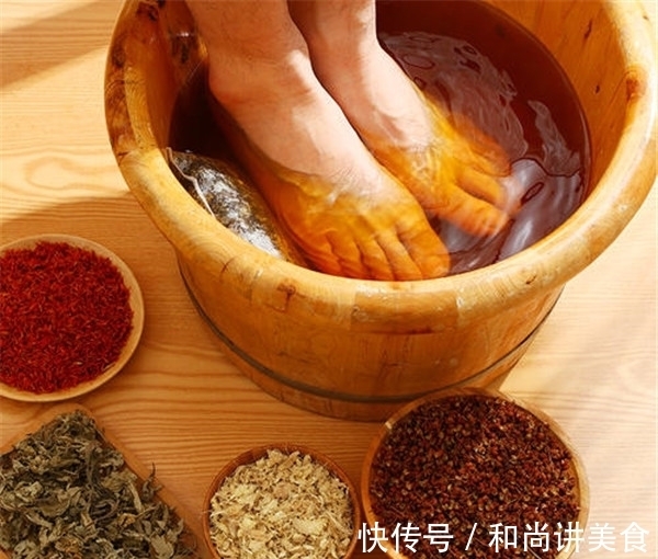 泡脚|原创丨你知道花椒还可以泡脚吗?睡眠效果更好!