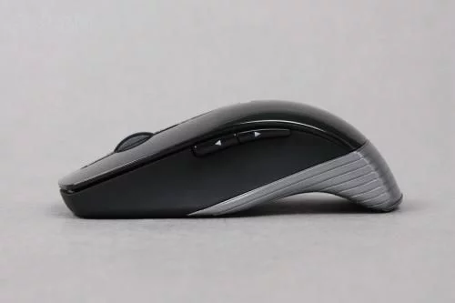 蓝牙鼠标好用吗