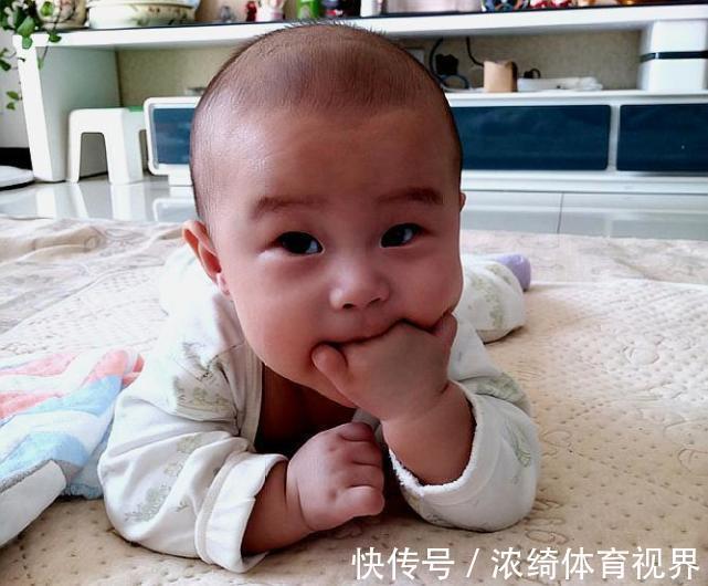 误区|别动不动就说“宝宝缺钙”,五个表现并非缺钙,你“误补”过几个