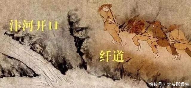 隋炀帝|京杭大运河''葬送''了隋炀帝?隋炀帝与京杭大运河的恩恩怨怨