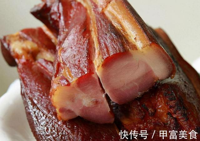 腊肉|为啥腊肉一炒就变硬？原来直接下锅是大忌！多加1步，腊肉香又嫩