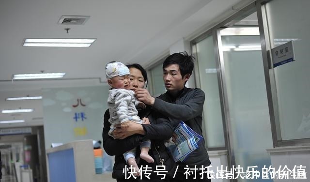 判断|宝宝发烧要不要去医院家长要会判断,这7种情况一定要及时去!