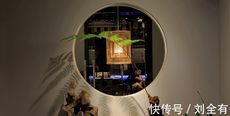 诗词$诗词原创:七绝5首寄托冬至情怀|莫笑情怀淡如水,冬风入眼即春风