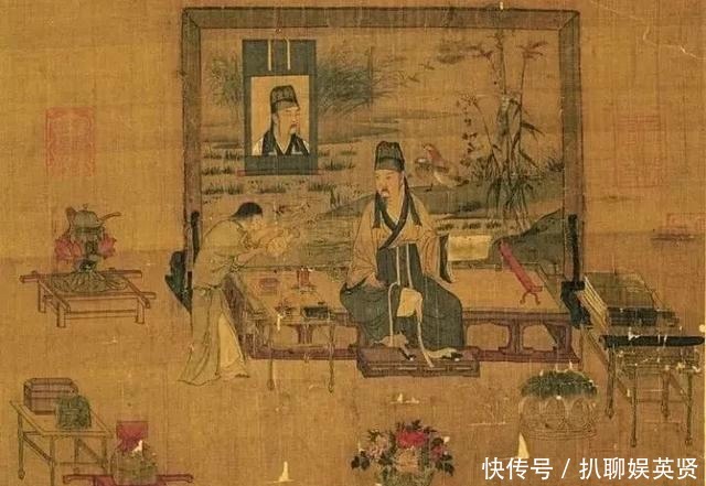  围观|名士风流｜古代也追星，因相貌俊美被围观，以至于看杀卫玠