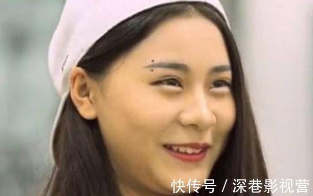 楊馥宇|《變形記》中她曾讓男生舔鞋底,還整過容,如今卻是二線明星